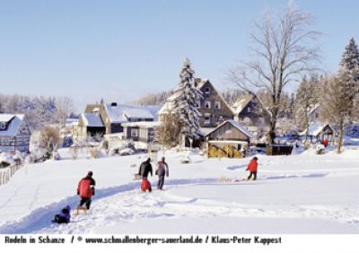 Schmallenberger Sauerland